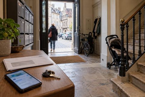 Date de paiement CAF en novembre 2026 : virement le jeudi 5