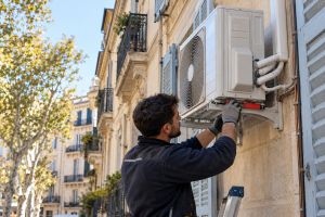 DPE climatisation, ce que pèse vraiment une clim dans la note