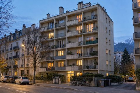 DPE collectif : le prix par lot et l'effet du coefficient 1,7