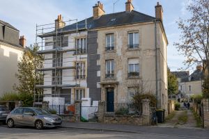 DPE F : 4 options avant l'interdiction de louer de janvier 2028