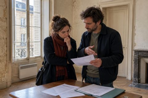 DPE non opposable ou périmé : les 4 cas où il ne vaut rien
