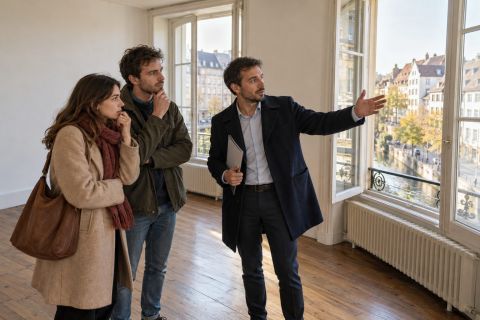 Écart de taux France-Allemagne à 1,33 point, record depuis 2012