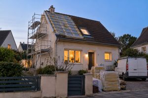 Éco-PTZ : conditions des travaux pour emprunter jusqu'à 50 000 €