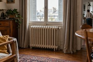 Chauffage : chaque degré en trop coûte 7 % de plus sur la facture