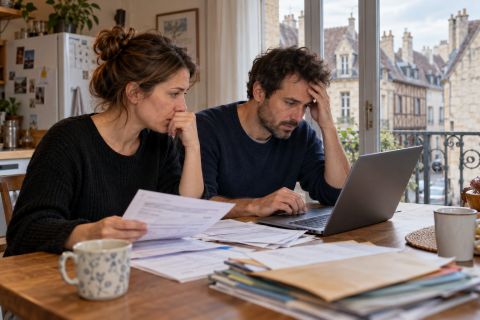 Revenus fonciers : 4 erreurs de déclaration que le fisc rattrape