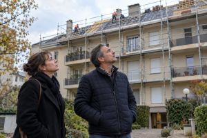 Fonds de travaux en copropriété : 5 % minimum, jamais rendu