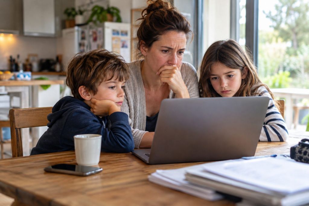 Fuite de données CAF chez Vacaf, 5 réflexes pour se protéger