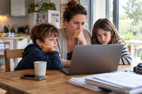 Fuite de données CAF chez Vacaf, 5 réflexes pour se protéger
