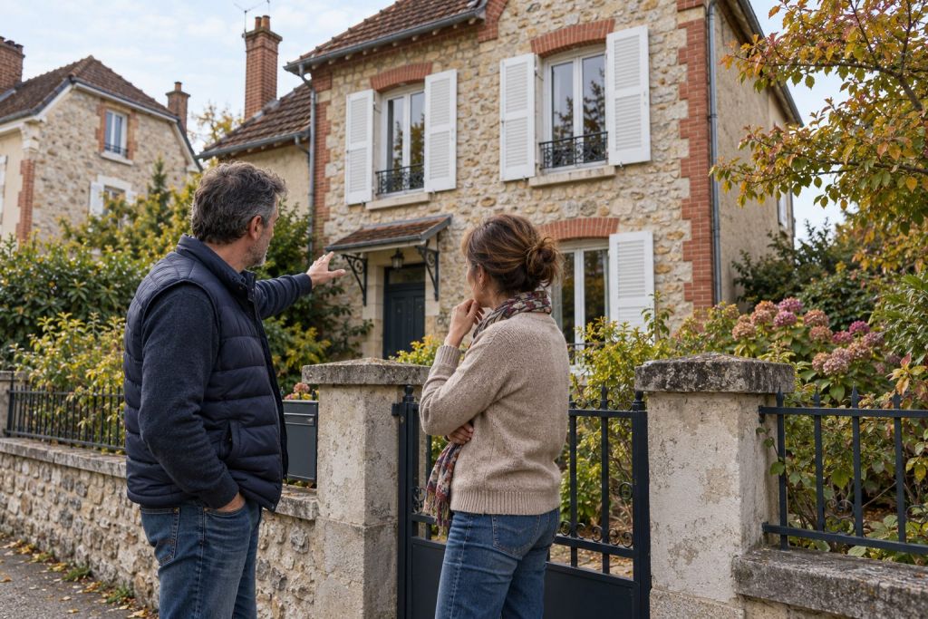 Taxe foncière 2027 : les 3 hausses qui guettent les propriétaires