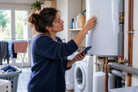 Heures creuses : changement d'horaire pour 9,3 millions de foyers
