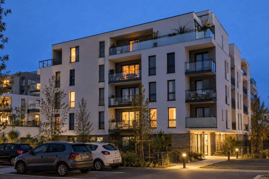 Jeanbrun : ventes de logements neufs à 300 par mois, pas 4 000