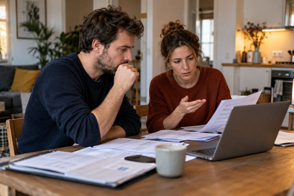 LMNP budget 2027 : l'amortissement au réel dans le viseur