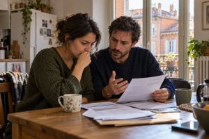 Le locataire refuse l'augmentation de loyer, que risque-t-il ?