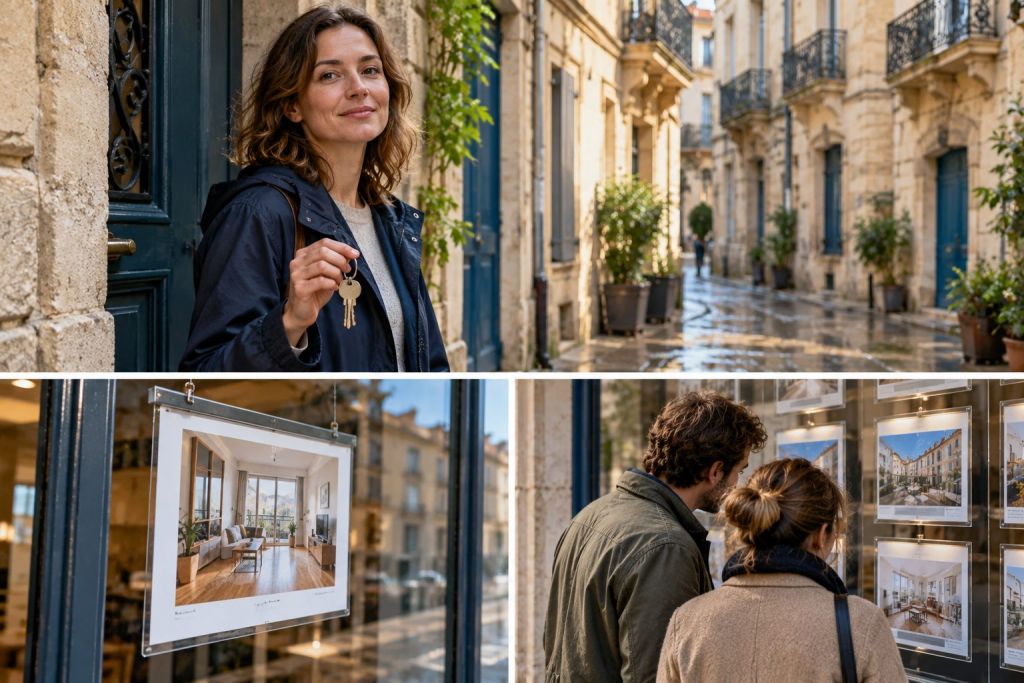 Location à Montpellier : l'offre de logements chute de 70 %