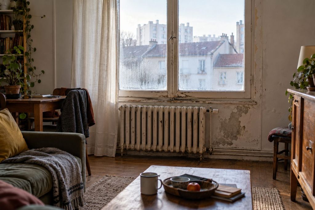 Votre logement classé G est loué ? Les 4 recours du locataire
