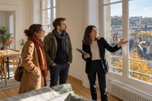 Logements neufs à Besançon : l'ex-DDT livre 36 logements en 2027