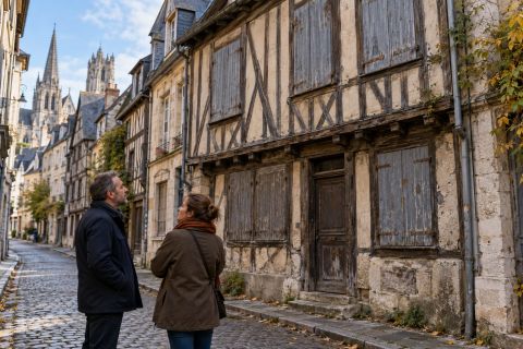 Logements vacants : les mairies auront le nom des propriétaires