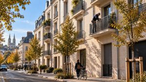 Loi Jeanbrun : amortir 3 à 5,5 % par an d'un logement loué nu