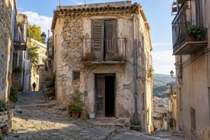 Maison à 1 euro en Italie : 3 ans pour tout rénover