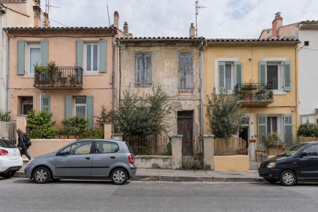 Maison à 1 euro près de Marseille, mirage ou vraie piste ?