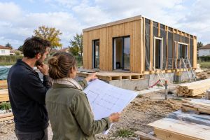 Maison à 50 000 euros neuve : ce qu'on peut vraiment construire