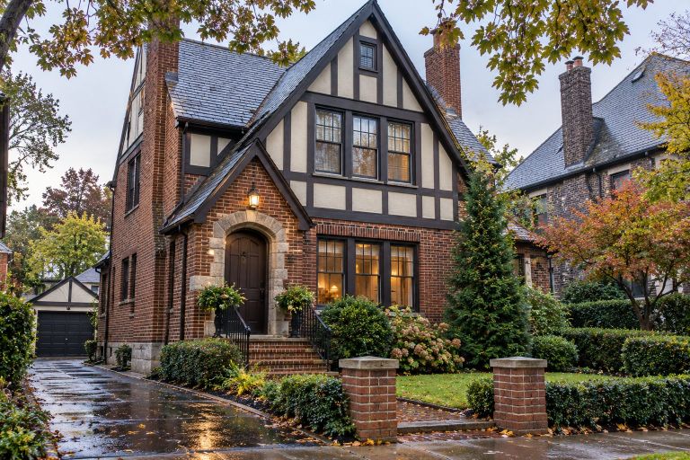 Maison d'enfance de Trump vendue 1,93 million de dollars