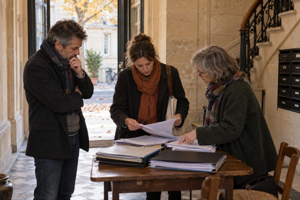 Mise en concurrence du syndic : 4 étapes à lancer dès l'automne