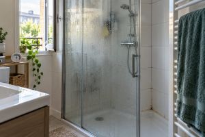 Moisissures salle de bain : causes, nettoyage et prévention