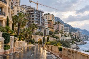 Monaco : le Monte-Carlo Bay gagne 3 étages, travaux en 2027