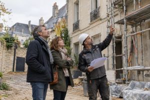 Niches fiscales immobilières : 15 Md€ que le CPO veut borner