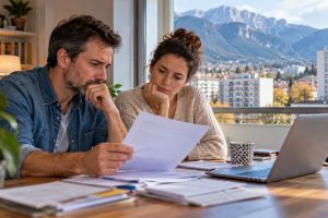 Observatoire UNPI de la taxe foncière : 635 euros en moyenne