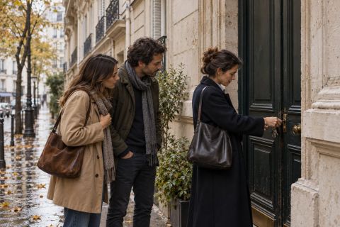 Prix immobilier à Metz : un +8 % sur les maisons à relativiser