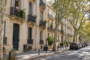 Montpellier : l'appartement à 3 415 € le m², en recul de 2,2 %