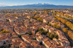 Perpignan : le m² sous 2 000 €, moitié prix de Toulouse
