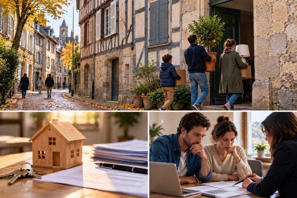 Promesse ou compromis de vente : 5 différences pour l'acheteur