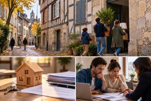 Promesse ou compromis de vente : 5 différences pour l'acheteur