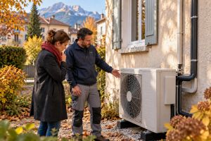 Publicité rénovation énergétique : 75 000 € d'amende sans mention