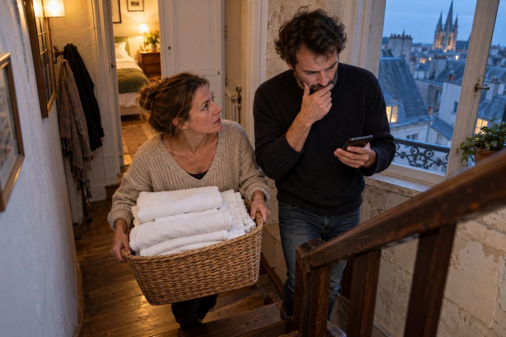 Quota nuitées Airbnb par commune : les villes à 90 jours