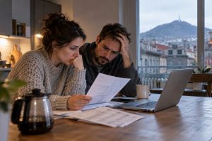 Réduction de puissance pour impayé : 2 ou 3 kVA pendant la trêve