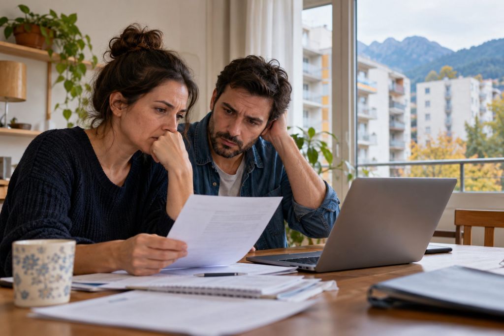 Renouveler sa demande de logement social avant le 11e mois