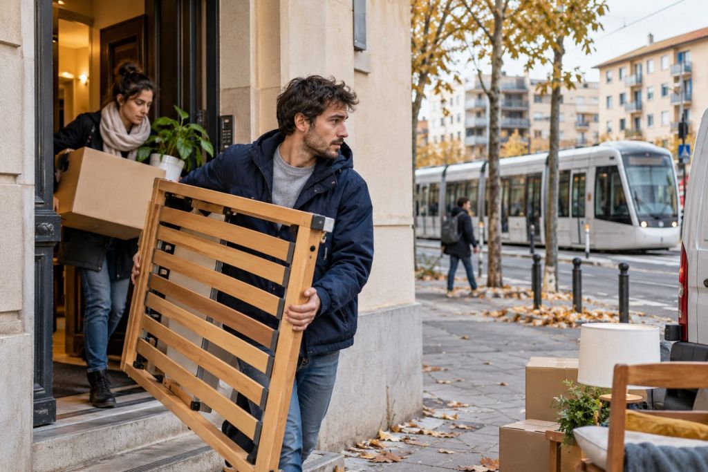 Résidence secondaire à Saint-Priest, une taxe à +60 % en 2027