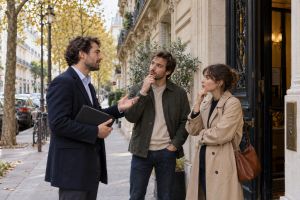 Risque de bulle immobilière : 2 villes en alerte, pas Paris
