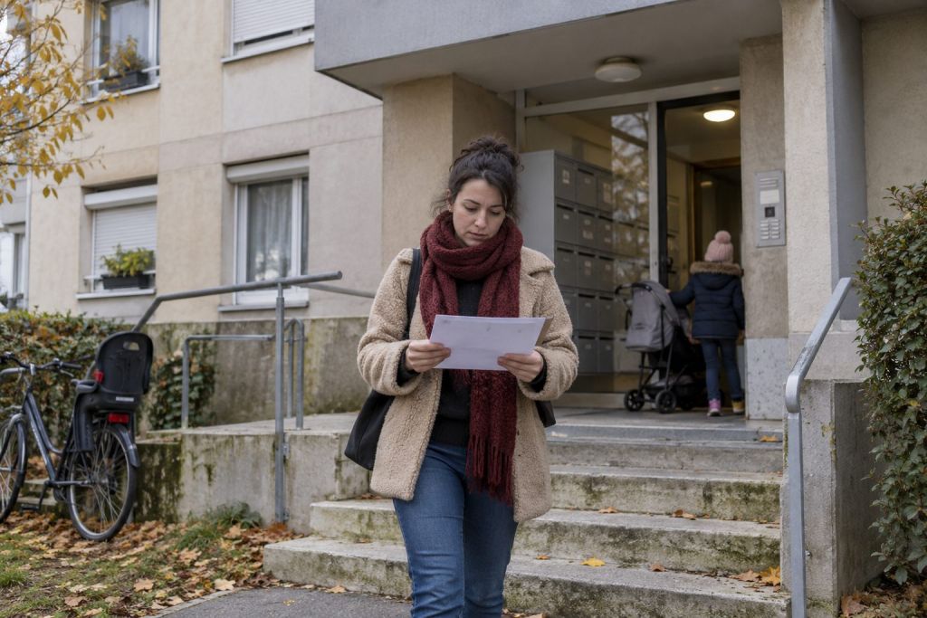 Seuil minimum de versement CAF en 2026, aide par aide