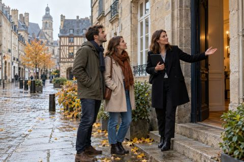 Le taux d'usure d'octobre 2026 monte à 5,40 % sur 20 ans et plus