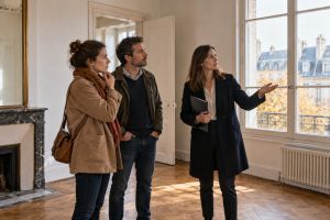 Taux variable capé en crédit immobilier : 3 scénarios chiffrés