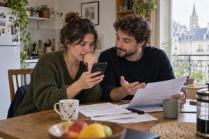 Taxe couple non marié 2026 : pourquoi les 180 € sont un faux