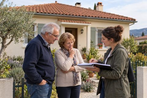 Taxe foncière plus de 65 ans : exonération et dégrèvement 2026