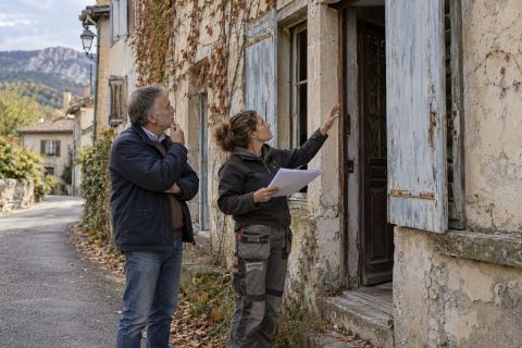 Saint-Marcellin taxe ses logements vacants à 10 % dès 2027