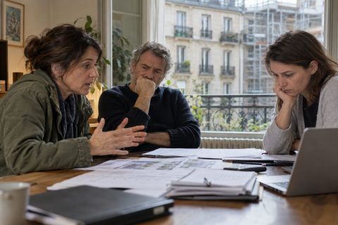 Travaux énergétiques en copropriété bloqués : 4 leviers en AG