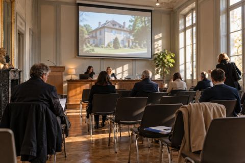 Vente immobilière chez le notaire : 3 façons d'acheter